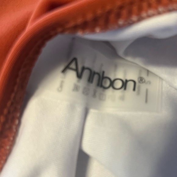 Ambon tummy control swim suit Sz small - Picture 4 of 6